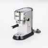 DeLonghi Espresso/Cappuccino Maker Black X Silver 1L EC680M