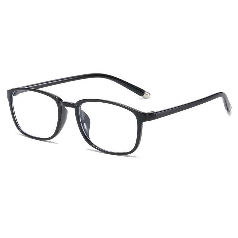 Short Sighted Spectacles Nearsighted Glasses 0 -1.0 to -6.0 Myopia Glasses Vision Care Computer Eyeglasses Black Purple Grey