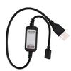 USB LED Strip Light Dimming Controller RGB Bluetooth Music Controller for Hotels Bars KTV Home