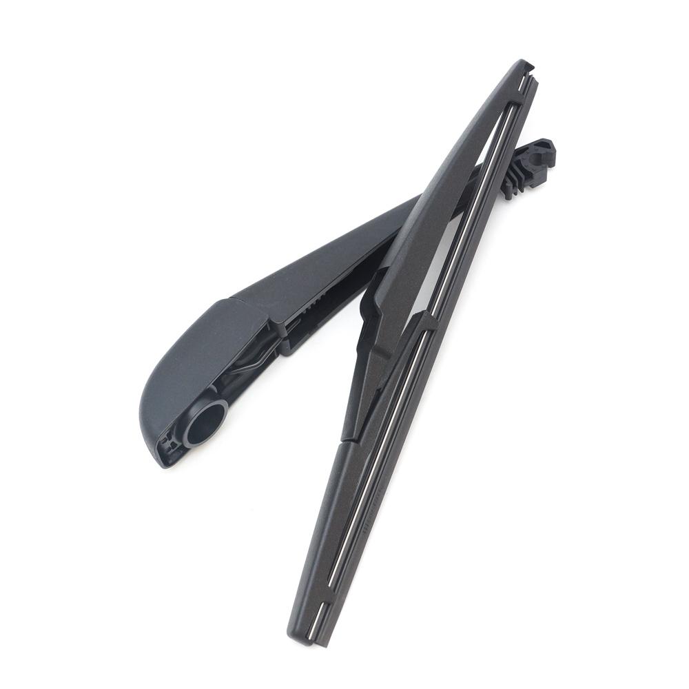 Car Windscreen Rear Windshield Wiper Replacement Wiper Arm and Blade for Toyota Matrix 2003-2008 NO 85241-42040