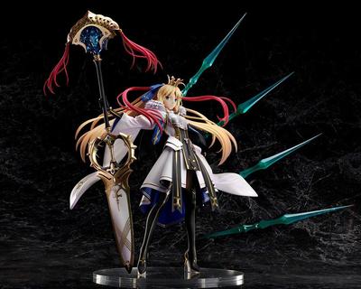 Заказать масштабную фигурку Кастер Fate/Grand Caster/Artoria (Третье Вознесение) 1/7 (АНИПЛЕКС+ ограниченный)