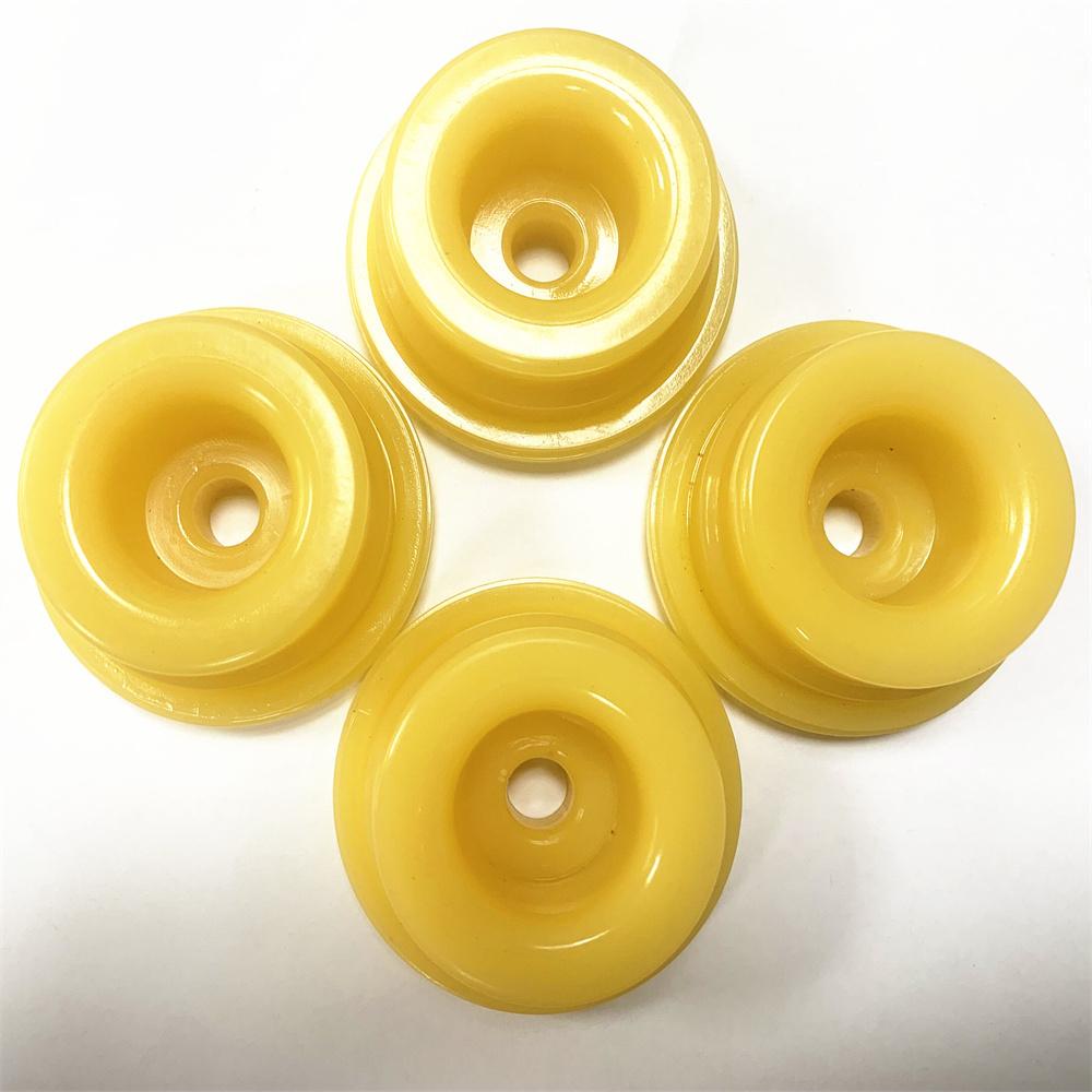 878-303 4 шт. Отбойник поршня для Hitachi NR83A2 NR83A3 NR83AA3 NR83A NV83A2