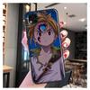 Чехол «Семь смертных грехов Meliodas Funda» для Xiaomi Redmi Note 10S 9S 8T 9 Note 10 Pro Note 11 Pro Redmi 9C 9A 9T, мягкий чехол