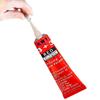 Red Sealant 100g Multipurpose Silicone Engine Sealant Gasket Sealer High Temp Waterproof Red RTV Gasket Maker