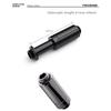 Freezemod GSSJT-E3 SLI/CrossFire Water Cooling Bridge Extendable GPU Fitting with G1/4 Thread for Multi-Graphics Card Systems
