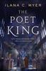 Книга The Poet King : 3