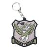 KB Miscellaneous Goods Soft Key Holder 204th Squadron KBSK23019 (Naha) -
