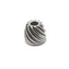 1 Pair Replacement Spiral Bevel Gear For Makita 9553 Angle Grinder