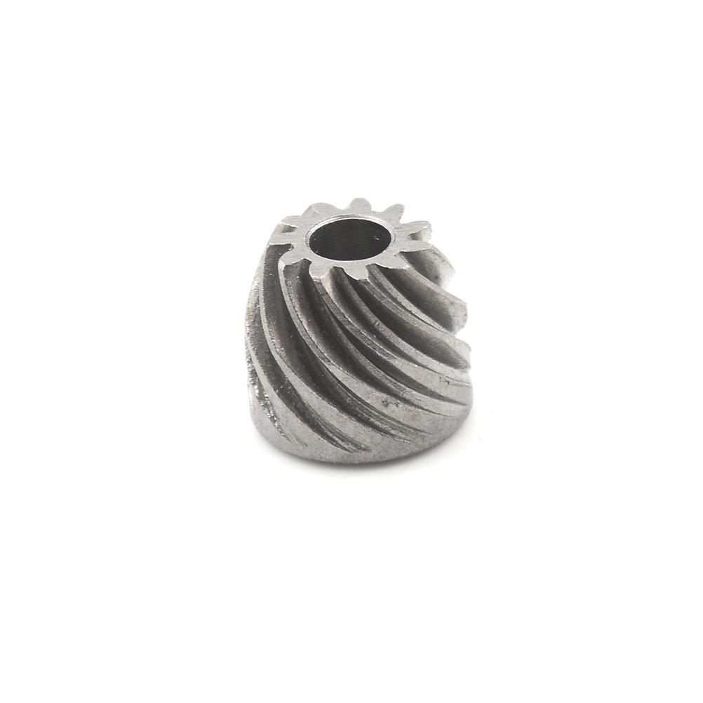 1 Pair Replacement Spiral Bevel Gear For Makita 9553 Angle Grinder