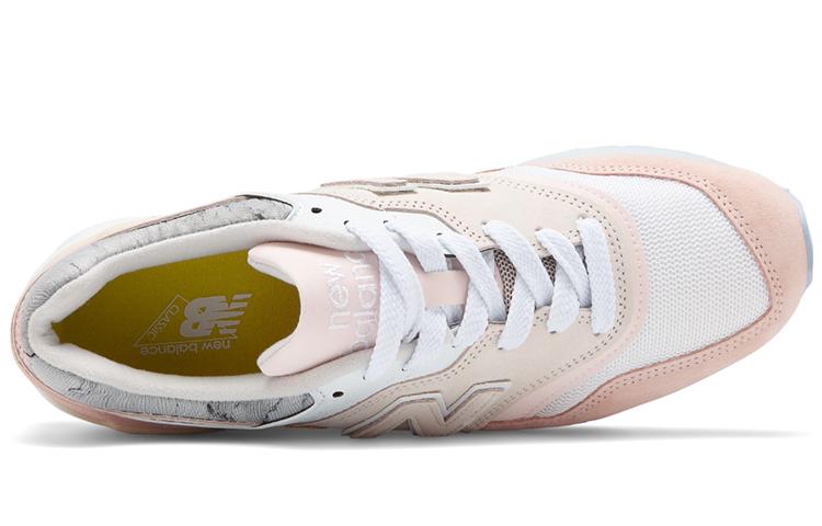 997 New Balance Сделано в США 'Coastal Pack' M997LBH