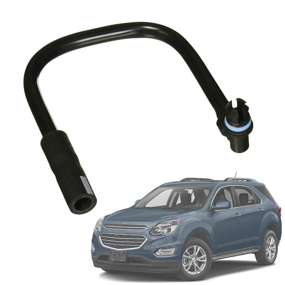 12619363 Шланг вентиляции картера PCV для CHEVY Captiva Equinox Terrain K8A1