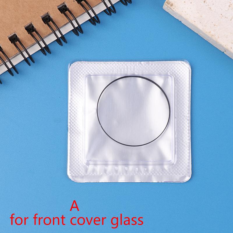 Уплотнительное кольцо для часов Skx007, прокладка переднего стекла и прокладка безеля, сменные аксессуары для часов