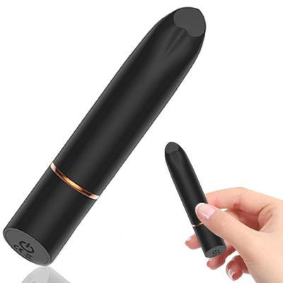 Новый вибратор для USB популярный секретный доставка губ 10 мощный водонепроницаемый и маленький электрический мини брызгающий клитор соска удобный для переноски [2024