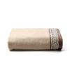Solid Color Sofy Primanatura Cotton Bath Towel