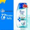 Head & Shoulders Oil Control Anti-Dandruff Volumizing Shampoo