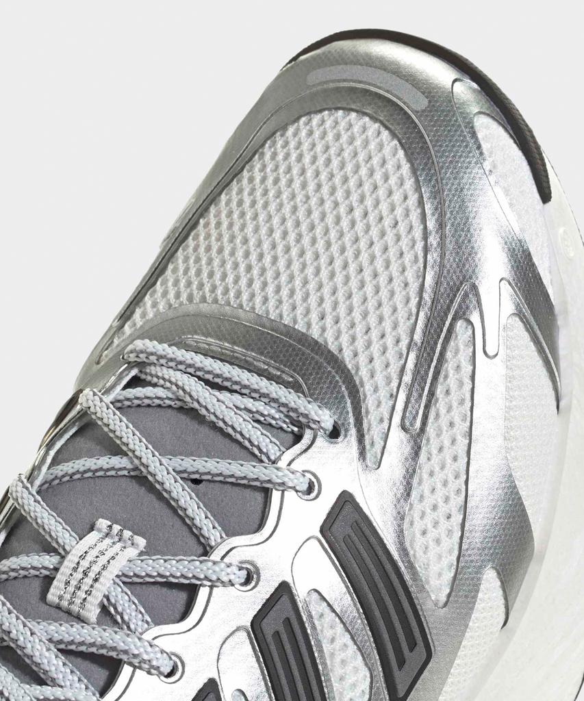 adidas Adizero Aruku - Серебристый:Кристальный белый / Js3714