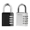 Security Combination Padlock Changeabl Code Padlock Portable Password Lock Luggage