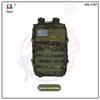 Torch Flame Outdoor Tactical Camouflage Backpack