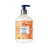 Bouquet Garni Pink Grapefruit Body Lotion 520ml*1Pc/2Pcs