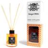 Reed Diffuser Orange and Melon 120ml