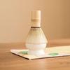 4PCS Food Grade Japanese Matcha Tea Set Reusable Japanese Chasen Traditional Matcha Whisk  Stirring