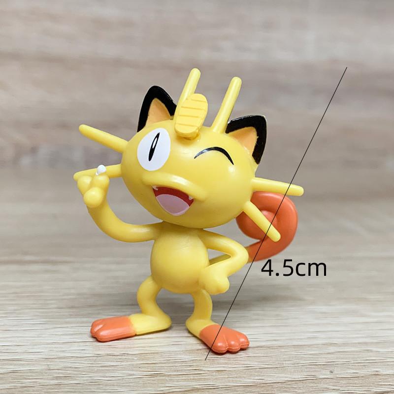 Cute decorative items Car Interior Decoration Handmade Figurine Model Doll Ornament