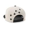 New Era New Era Детская кепка 9FIFTY Dinosaur Dinosaur Stone YTH 950 DINOSAUR BLK STO YOUTH52-56 см