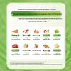21 Gold Vita Children's Growth & Immunity Liquid Supplements