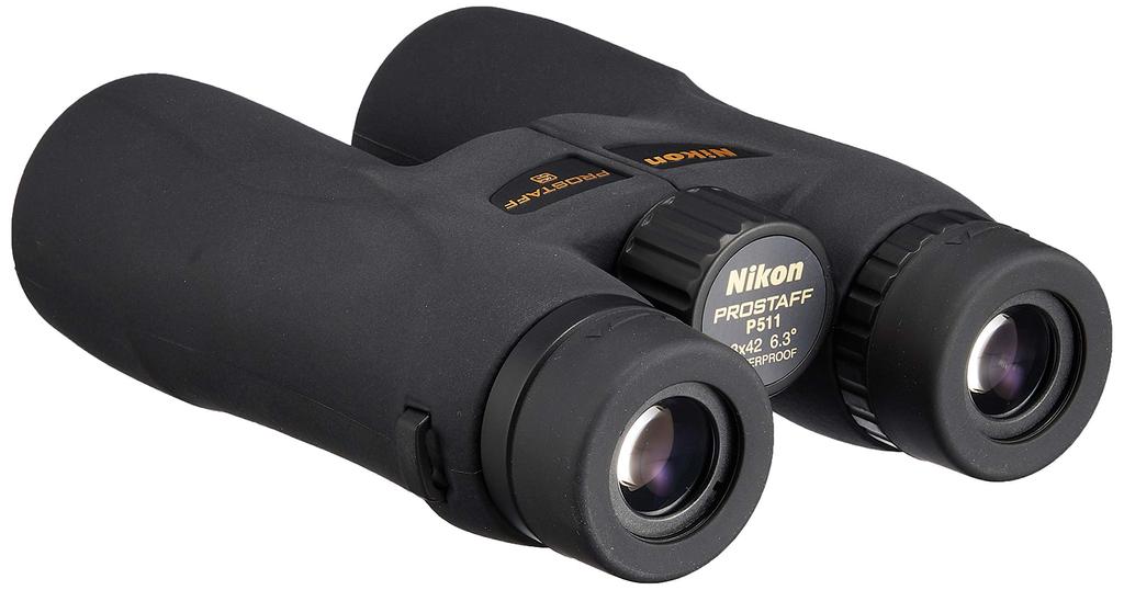 Бинокль Nikon Pro Staff 5 8x42 Roof Prism 8x 42 калибра PS58X42