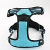Waterproof Dog Harness Vest Large Medium Dogs Training Reflective Safety Gear Adjustable Fit