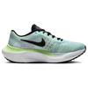 Nike Zoom Fly 5 Glacier Blue Женские кроссовки Vapor-Green Black DM8974-401