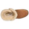 UGG Женские зимние ботинки Bodie, коричневые, 1103569-CHE