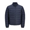 Jj Rebel Quilted Jacket Gazing Light