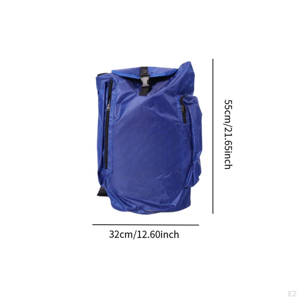 Сумка для тхэквондо, боксерский рюкзак, рюкзак для спарринга, переносное снаряжение, рюкзак для спортзала