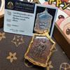Луанг Пор Серле 2549 Год Тайская Буддийская Ангельская Карта - Оригинальный Храмовый Бренд