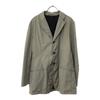 Tailored Jacket 50/R Gray Men's Used