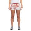Adidas Sports Shorts Women's Pink White CG1185