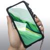 Для vivo iQOO 12 Pro 5G Чехол для телефона Механическая рука Алюминиевый сплав Защитная крышка