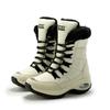Autumn and Winter New Large Size Outdoor Leisure Warm Sports Women's Shoes Outer Snow Boots Cotton Shoes