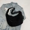 Large Capacity Class Commuter Bag Hobo Bag Women's Shoulder Messenger Bag
