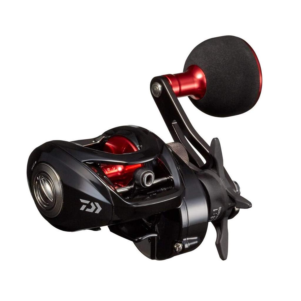 Daiwa Фуне XT 150PL-OP