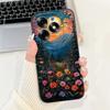 Чехол для Tecno Spark 20C Spark20 Pro KJ6 Новый модный чехол с рисунком-конфетой Ударопрочный чехол для телефона Для Tecno Spark 20 Pro Plus Корпус