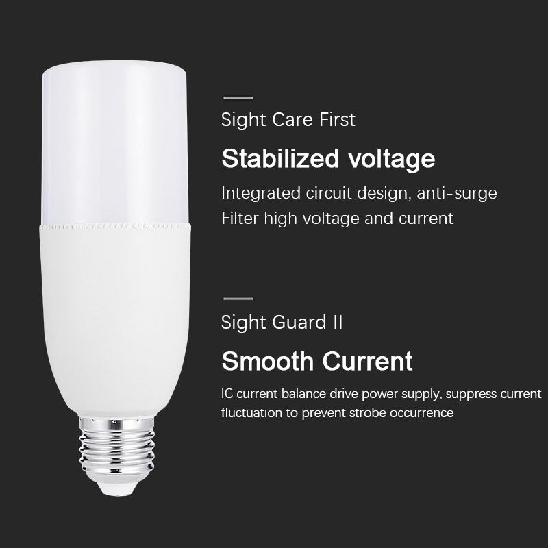 5 шт. E27 светодиодные энергосберегающие лампы, прожекторы, ночники, светодиодные лампы для освещения комнаты, домашнего декора, 220 В, 5 Вт, 10 Вт, 15 Вт, светодиодная лампа
