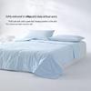Летнее одеяло Mercury Home Textiles с семью отверстиями, антибактериальное