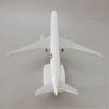 19cm Alloy Metal Air China Airlines Love Boeing 777 B777 Airways Diecast Airplane Model Plane Model Aircraft w Landing Gears 25-26s