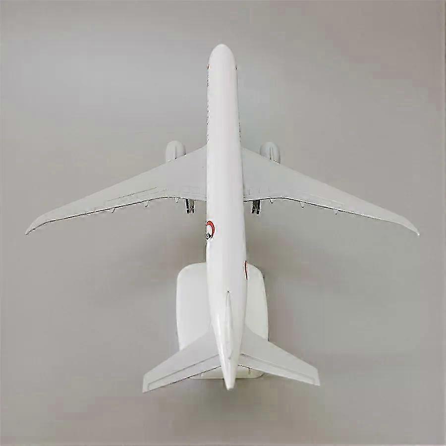 19cm Alloy Metal Air China Airlines Love Boeing 777 B777 Airways Diecast Airplane Model Plane Model Aircraft w Landing Gears 25-26s