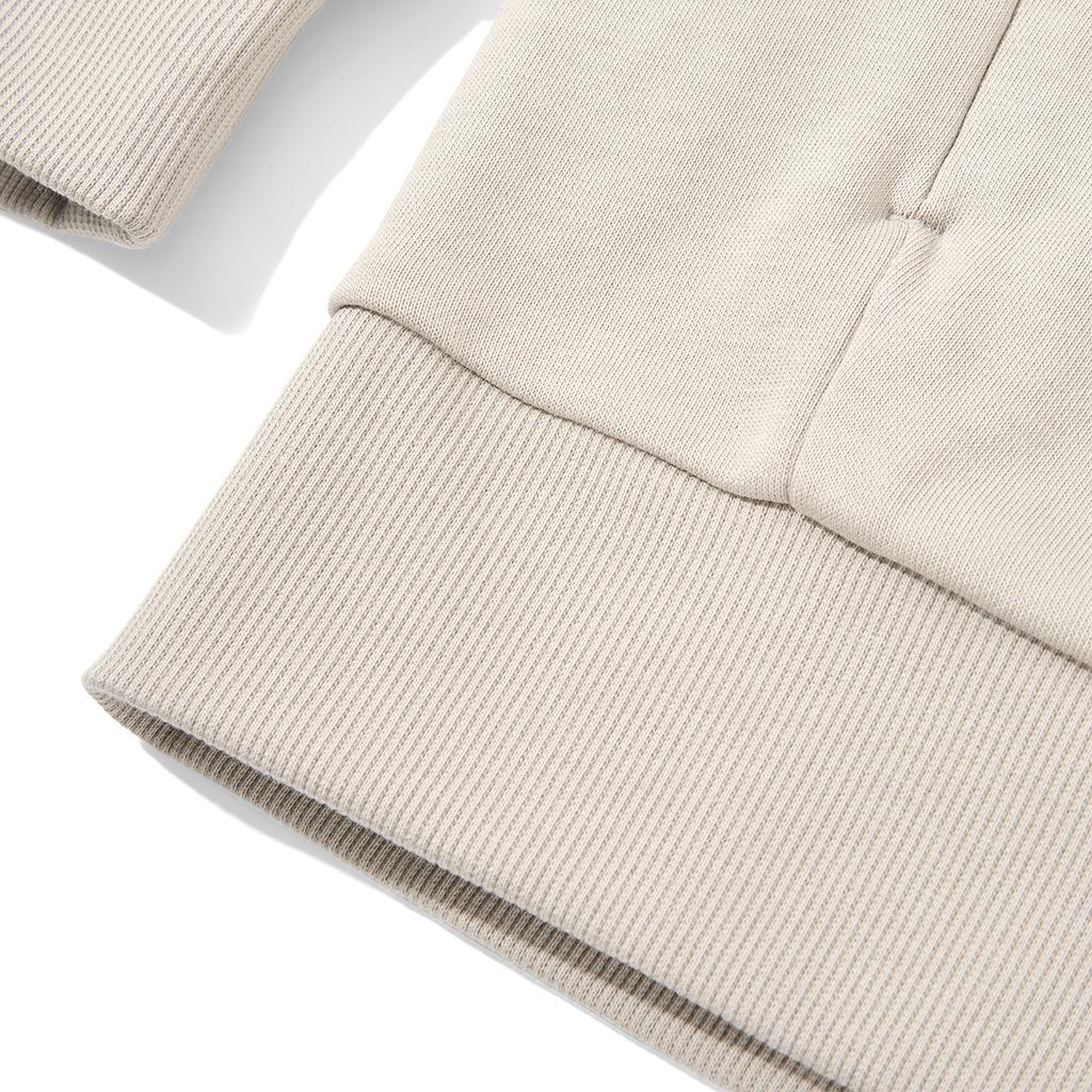 Adidas Удобная мягкая толстовка с круглым вырезом и длинным рукавом, унисекс, толстовка цвета хаки KA1494