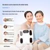 ICOMON High-Precision Smart Body Fat Scale