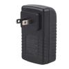 DC 48V 0.5A Power Supply Injector 24W POE Adapter Plug