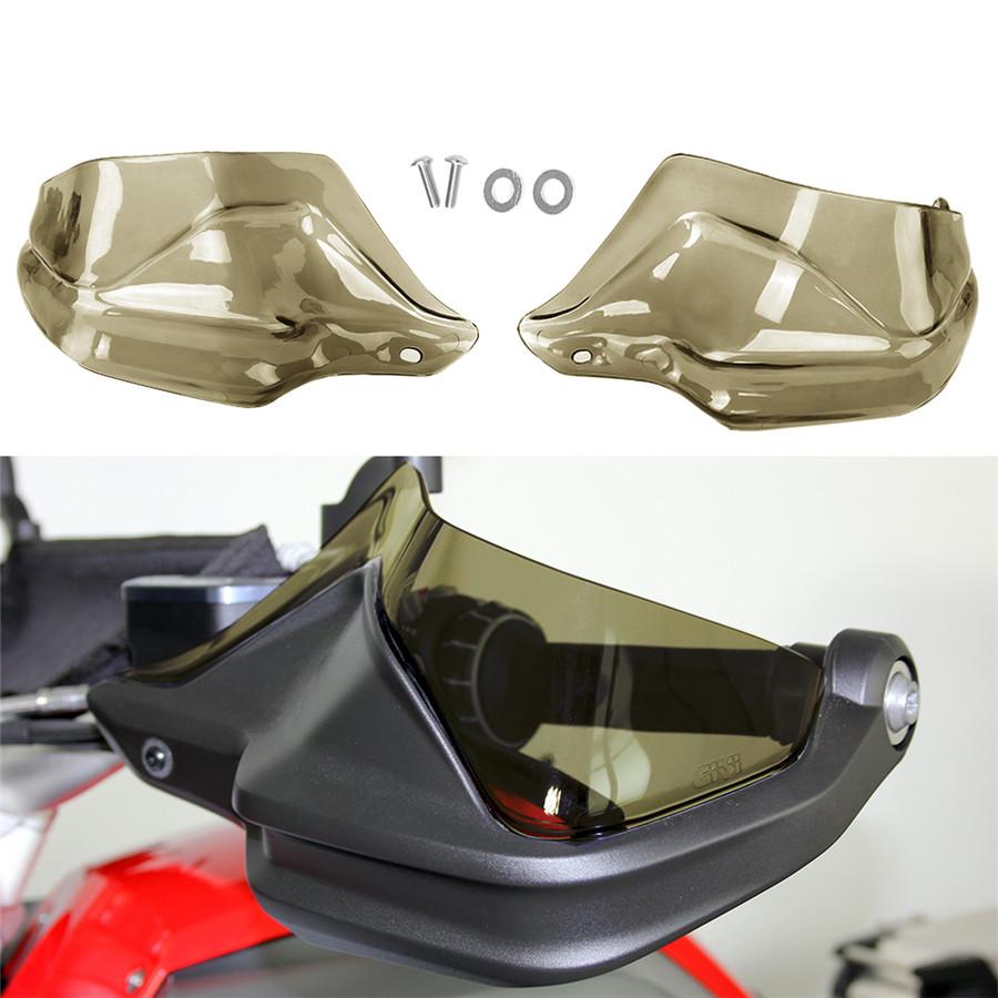 Hand Guards Brake Clutch Levers Protector Handguard Shield for BMW R1200 GS R1200GS LC S1000XR F800GS ADV